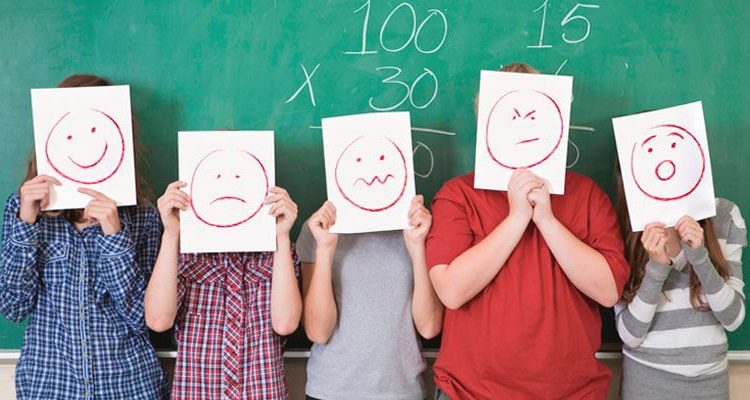 Desarrollo de habilidades socioemocionales: estrategias de manejo de emociones en el aula