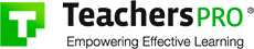 TeachersPro - logo